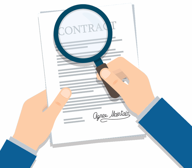 Contract Review